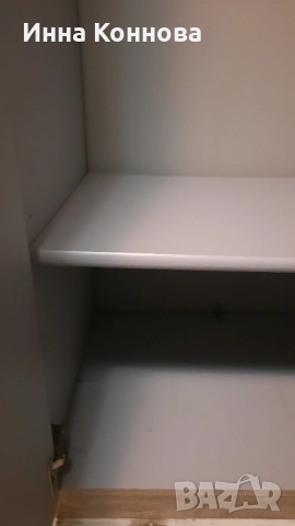 Продавам гардероб 