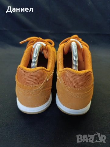 Маратонки Nike, снимка 8 - Маратонки - 53447760