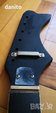 Грифове от БГ китари, снимка 5 - Китари - 53804469