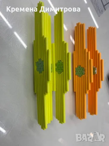 Декорация от хартия, ръчна изработка , снимка 1