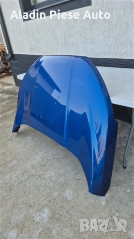 Преден капак Ford Ecosport година 2018 2019 2020 2021 , снимка 2 - Аксесоари и консумативи - 52162082