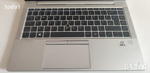 HP Elitebook 840 G7 FHD IPS i5-10210U/256GB/8GB, снимка 2 - Лаптопи за работа - 49504662