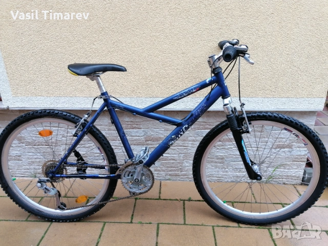 Спортен велосипед 26* Внос Германия 