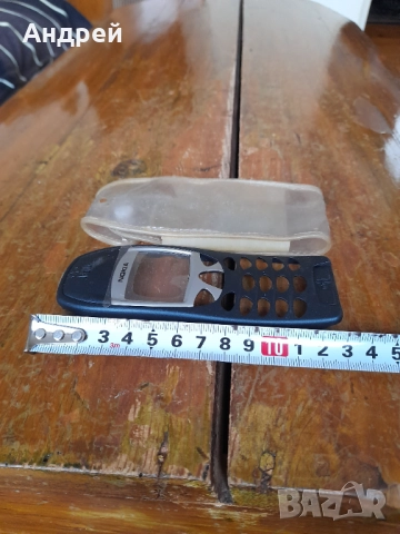 Калъф,панел за GSM Nokia, снимка 5 - Други - 52267770