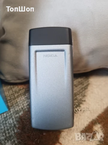 Nokia 8850, снимка 4 - Nokia - 51280849