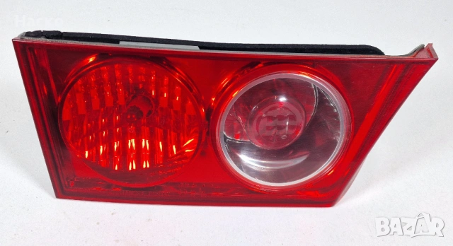 Ляв Габарит Светлина Стоп Заден Капак Honda Accord 7 VII Sedan Хонда Акорд 7 Седан 2003г-2008г
