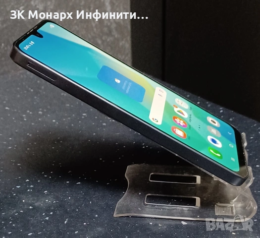 Телефон Samsung A16 /128GB /4GB RAM/, снимка 5 - Samsung - 53788028