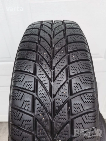 4бр VRЕDESTEIN SNOWTRAC 165/70/13, снимка 2 - Гуми и джанти - 52334218