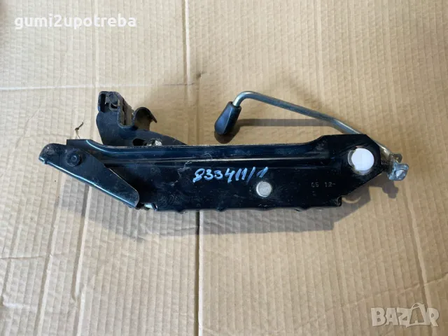 Авто Крик Авариен Крик 1K0011031T VW Golf Scirocco Eos Seat Leon Altea, снимка 1 - Части - 49070003