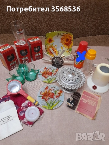 Кухненски дреболии за допълване , снимка 16 - Прибори за хранене, готвене и сервиране - 51705207