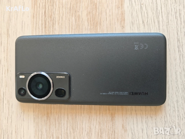 Huawei P60 Pro + Аксесоари, снимка 11 - Huawei - 52816233