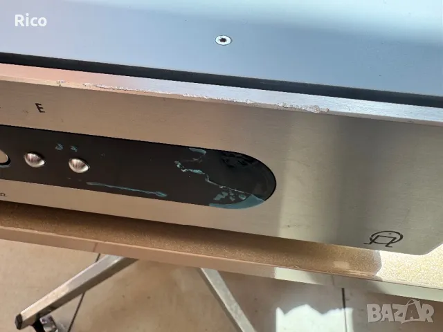 Primare CD32 Player , снимка 5 - Аудиосистеми - 49771940