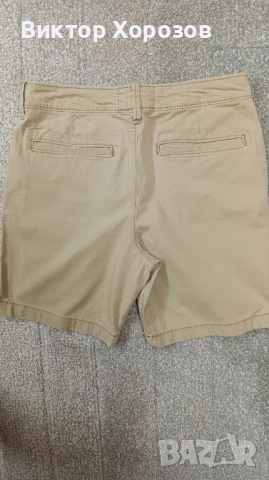 Hollister - Къси панталони, снимка 2 - Къси панталони - 53998796