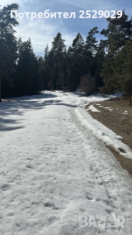 Юндола , снимка 5 - Парцели - 48815821