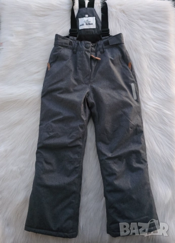 Детски ски гащеризон Topolino размер 6-7 години, снимка 5 - Зимни спортове - 53082735