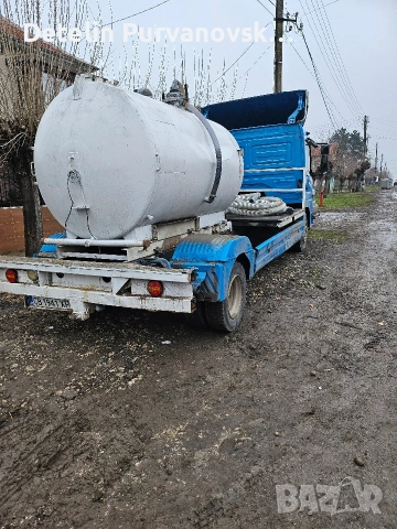 почистване на септични ями