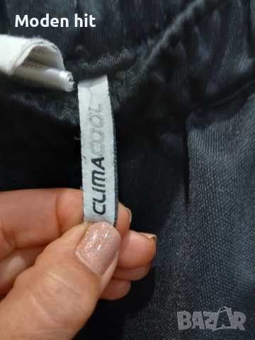 Оригинално долнище Adidas Climacool /полиестер/ за момче размер 13-14г./164 см., снимка 9 - Детски анцузи и суичери - 52323417
