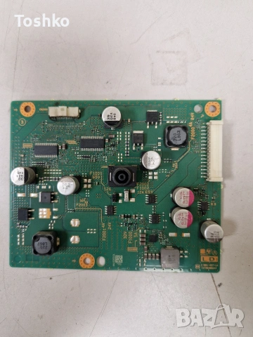 SONY KD-49XF7096 MAIN 1-983-119-11 POWER 1-981-457-14 TCON 6870C-0726A PANEL LC490EQY(SK)(A2), снимка 5 - Части и Платки - 53455785