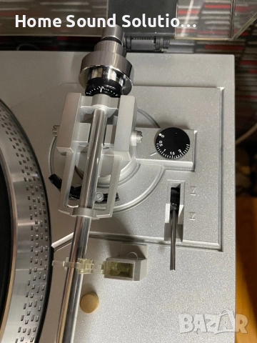 SONY PS-T33 Fully Automatic , Direct Drive , снимка 8 - Грамофони - 52752259