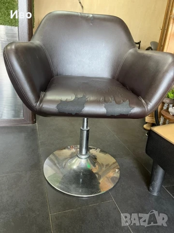 стол, снимка 2 - Столове - 51349157