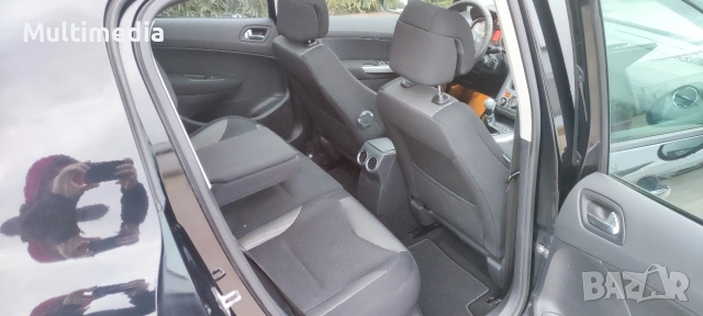 Peugeot 308 Exclusive , снимка 5 - Автомобили и джипове - 53596638