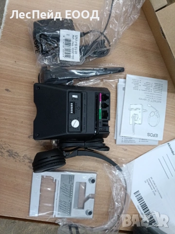 IMPACT D 10 PHONE - EU II