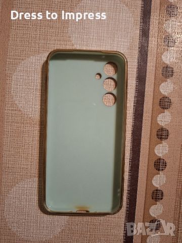 Гръбчета за Samsung A54, снимка 4 - Калъфи, кейсове - 45846146