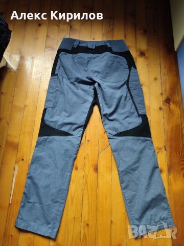STRAUSS-един къс панталона и един дамски дълъг, снимка 9 - Къси панталони - 45385072