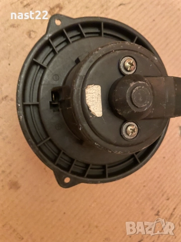 Вентилатор/Моторче за парно-DR5/CHERY TYGO 1.6 109 к.с, снимка 3 - Части - 52678380