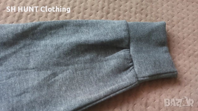 Milwaukee Work Sweatshirt размер M / L работен суичър W4-710, снимка 6 - Суичъри - 52878624