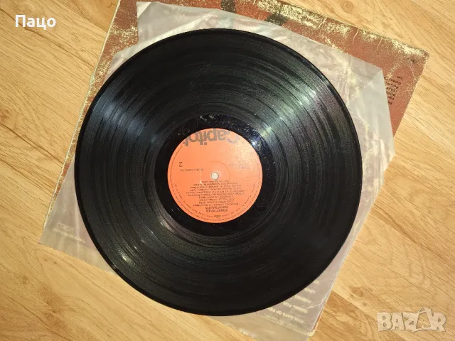 Moon Martin /Street Fever/промо цена/, снимка 5 - Грамофонни плочи - 49773897