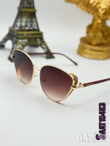 очила с калъф louis vuitton , снимка 7 - Слънчеви и диоптрични очила - 50417159