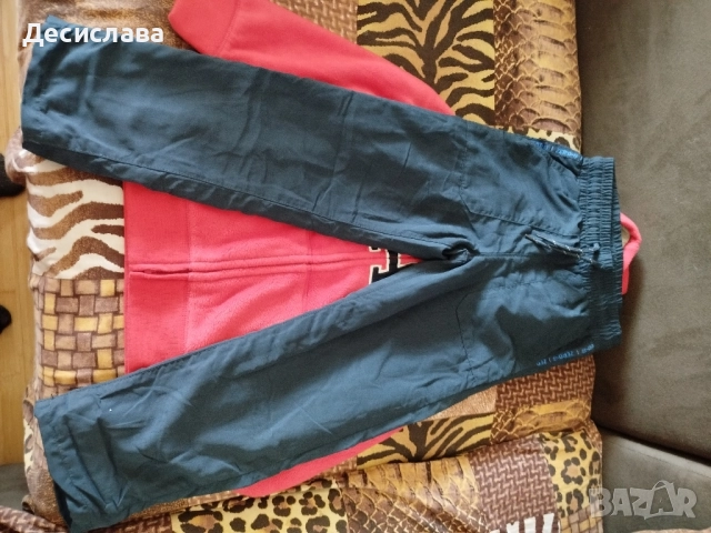 комплект с вата, снимка 4 - Детски комплекти - 52288029