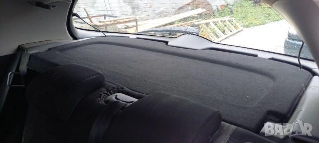 Кора багажник Peugeot 308