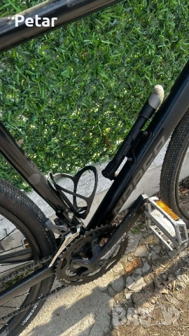 Norco Search – гравел / шосеен велосипед, снимка 3 - Велосипеди - 53756527