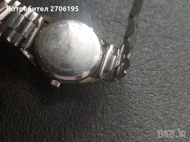 Мъжки часовник Vintage Technos 17

, снимка 4 - Мъжки - 45671425