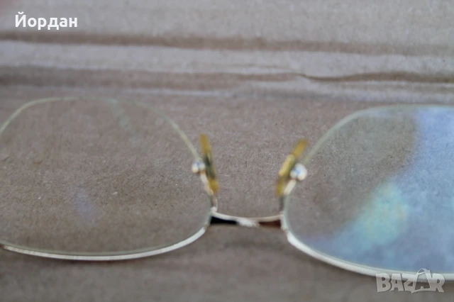Дамски диоптрияни очила ''Versаce'' , снимка 12 - Слънчеви и диоптрични очила - 50715144