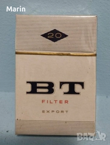 Колекционерски кутии цигари , цената е 30€ за 1 брой, снимка 4 - Колекции - 53863311