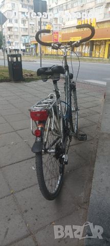 Дамско немско колело ., снимка 3 - Велосипеди - 46387065