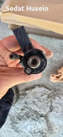 дюза за опел виваро , снимка 4 - Части - 50153529