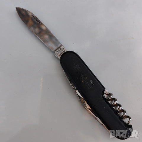 Джобно ножче Solingen, Германия. 