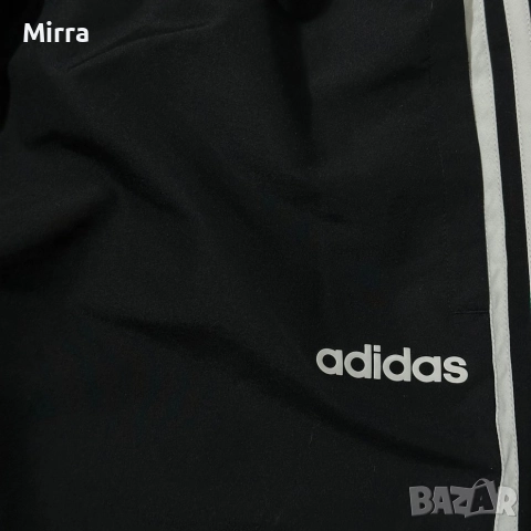 Adidas Track Pants Долници, снимка 2 - Спортни дрехи, екипи - 52044888