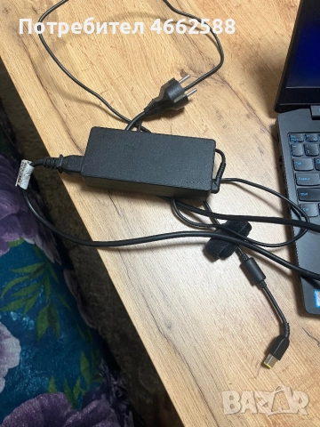 Lenovo ideapad Gaming 3 (82EY)-Ryzen 5 4600H/GTX 1650/16GB RAM/1ТB SSD, снимка 2 - Лаптопи за игри - 52564513