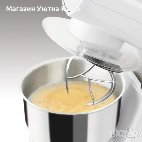 НОВ Миксер с Купа Taurus Mixing Chef с ГАРАНЦИЯ, снимка 8 - Миксери - 47048587