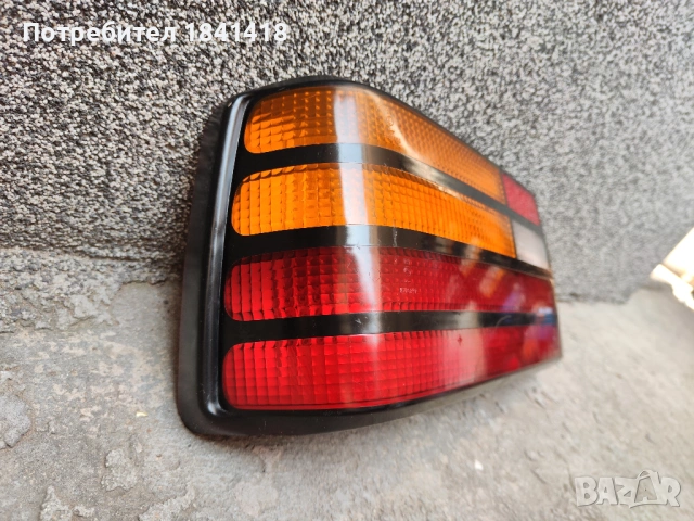 Ляв стоп Форд Орион, снимка 3 - Части - 53868889