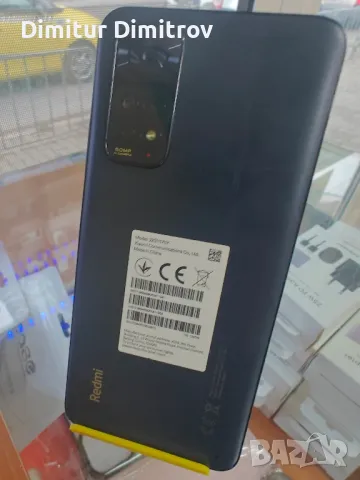 Redmi note 11, снимка 1 - Xiaomi - 47980958