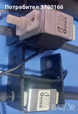 Karcher puzzi помпа , снимка 3 - Други стоки за дома - 50435160