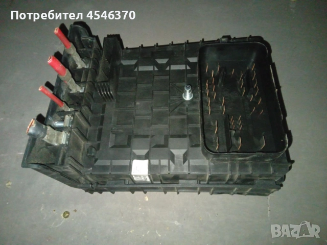 Бушонно табло  за Волксваген Голф 5 1.9 дизел 105к.с 2006г