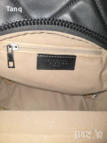 Дамска Раница , снимка 2 - Раници - 51990901