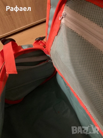 Спортен сак/сак раница kari traa, снимка 5 - Спортна екипировка - 52239177